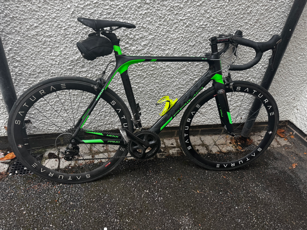 Mekk Primo 6 2 2016