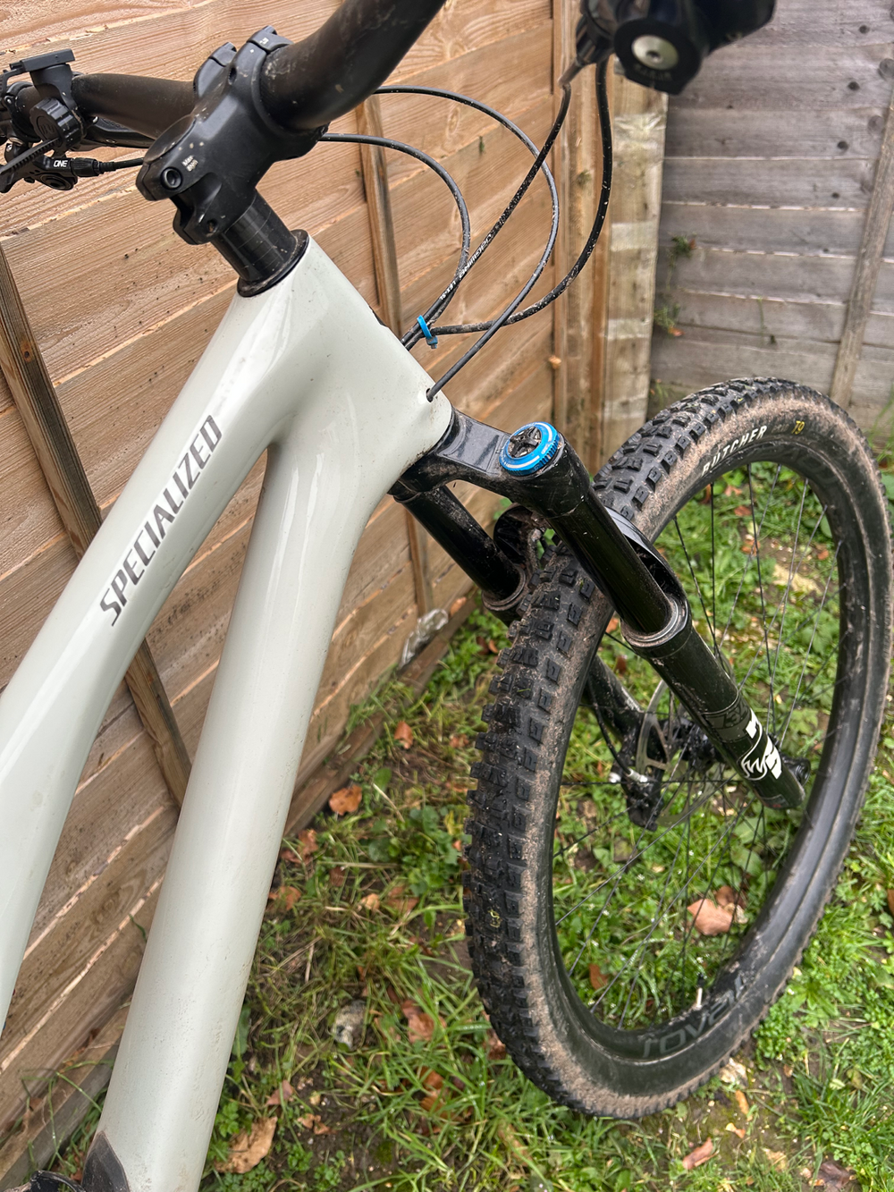 Specialized Stumpjumper Expert Carbon 29 2022