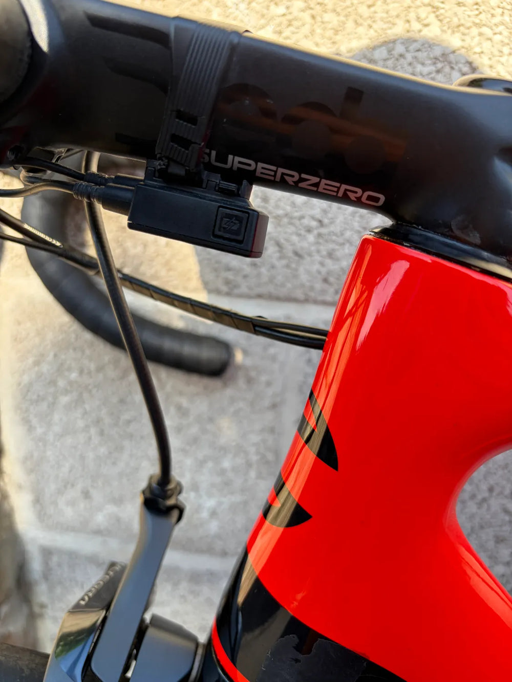 Cannondale Supersix Evo Carbon Ultegra Di2 2015