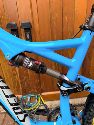 Specialized Stumpjumper Evo Comp 2018