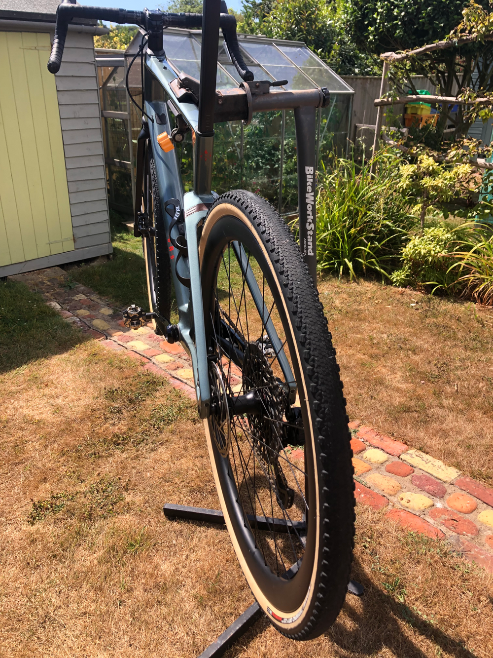 BMC Unrestricted LT Two Rival Axs Eagle 2022
