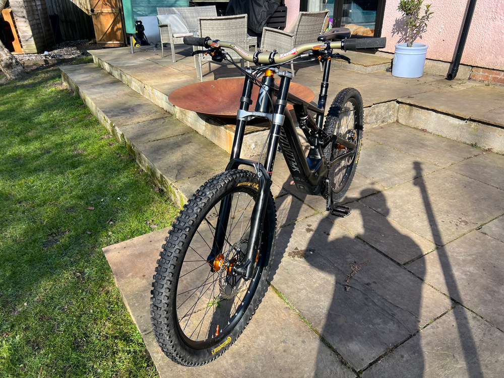 Specialized Kenevo Expert 2021