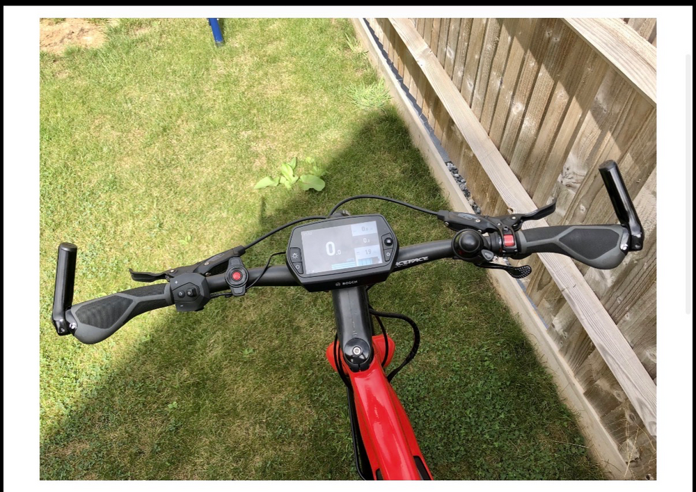 Trek Super Commuter+ 8S 2020