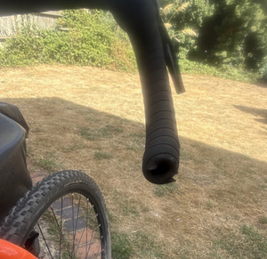 Genesis Cda 10 Alloy Gravel 2025