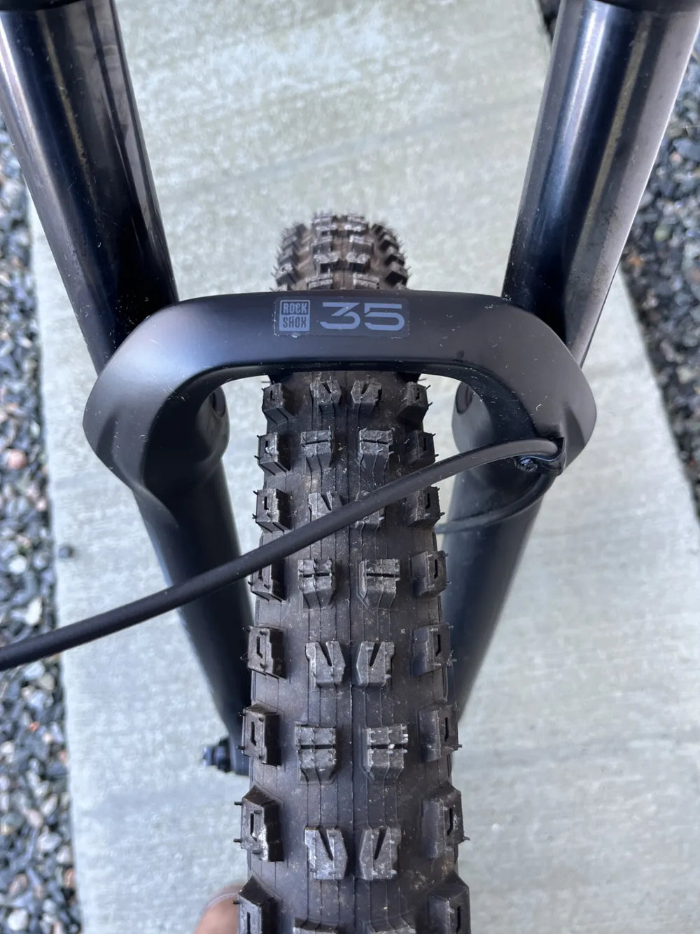 Specialized Stumpjumper Alloy 2021
