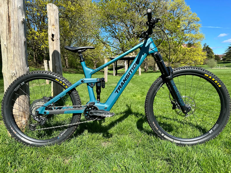 Transition Regulator CX XT 2025