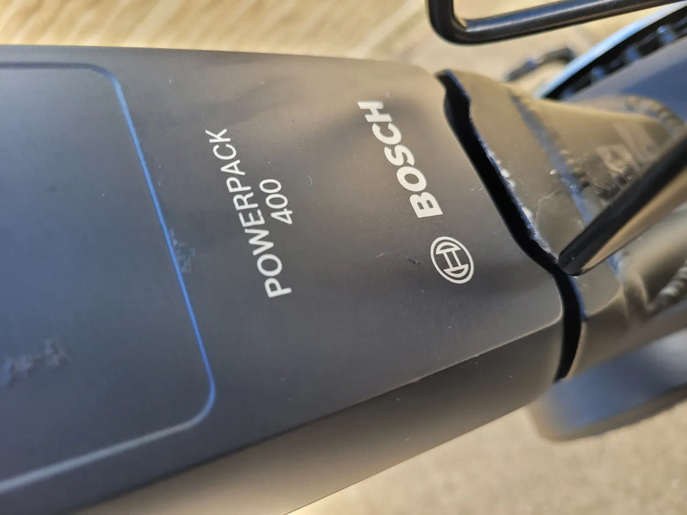 Haibike SDURO Trekking 1.0 2020