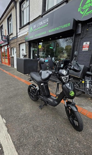 Eskuta SX-250 Series 4 Cargo 2025