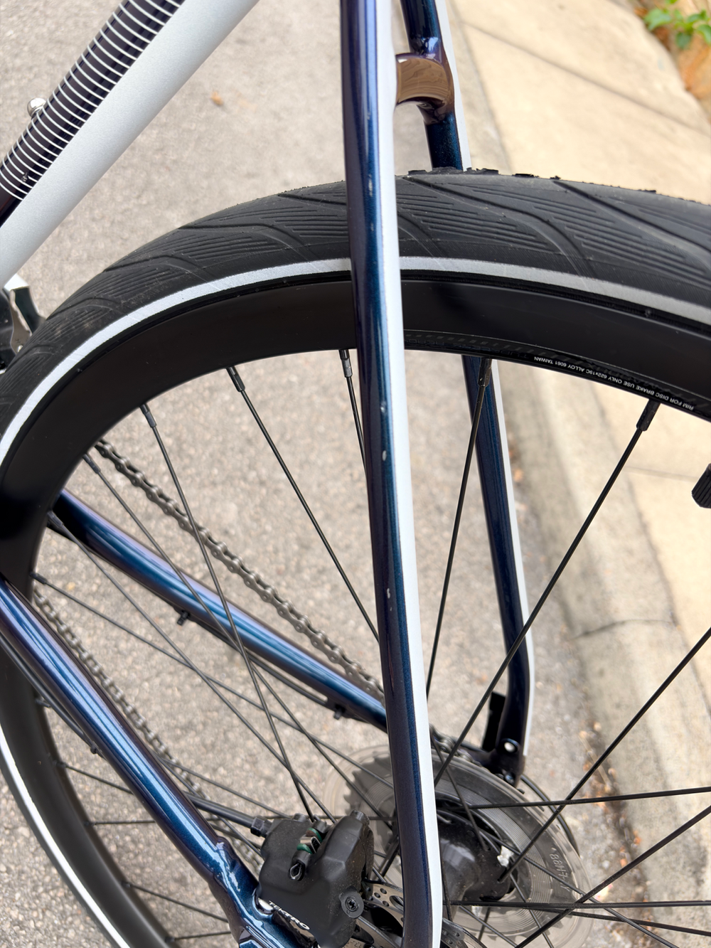 Cannondale Quick 3 Disc 2022