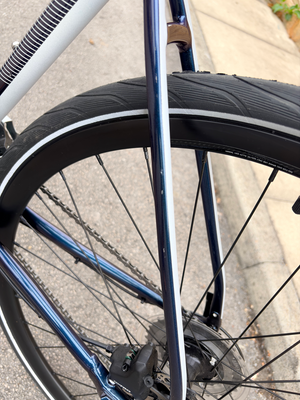 Cannondale Quick 3 Disc 2022