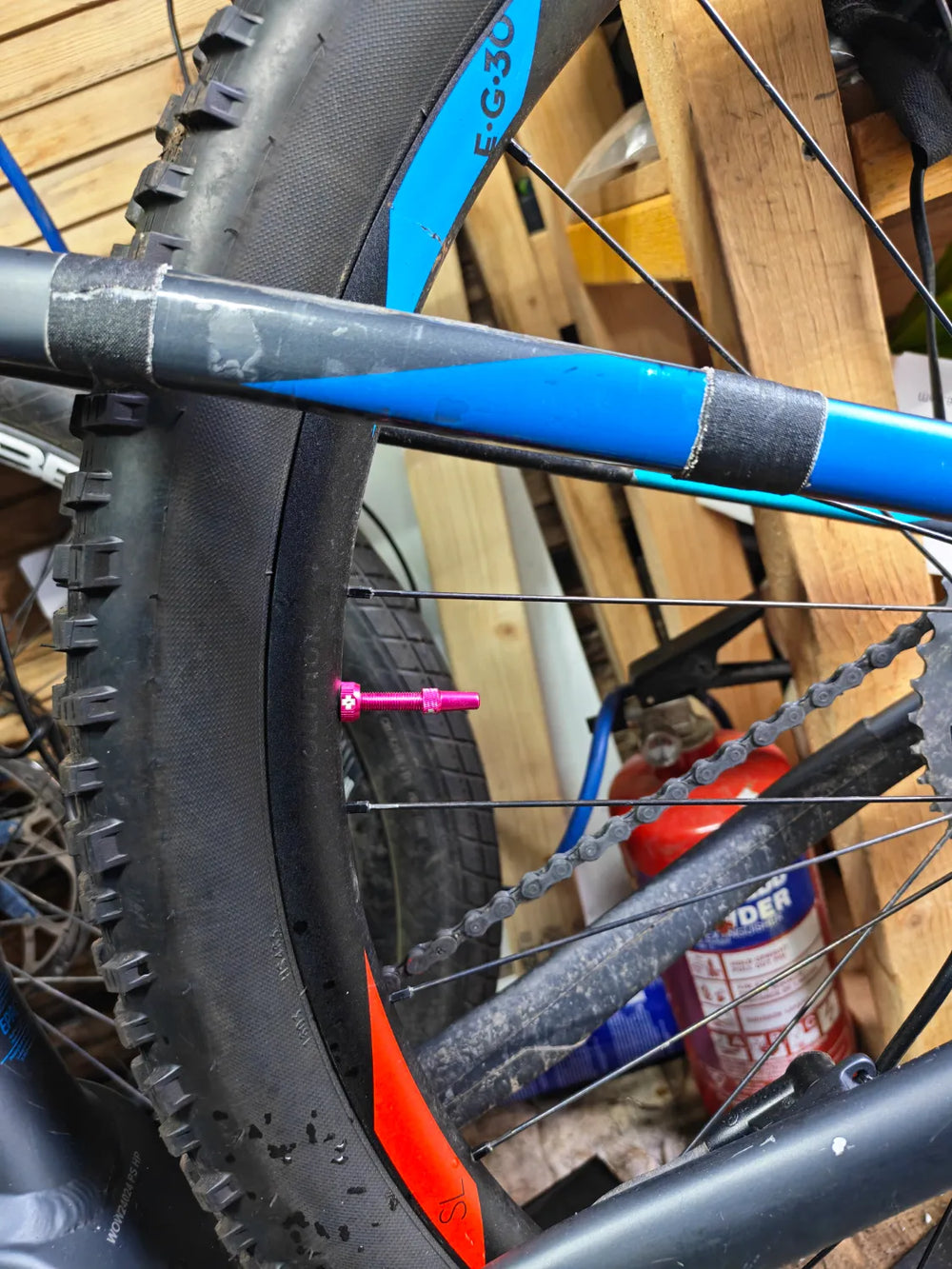 Cube Stereo 120 Hpa Pro 29er 2017