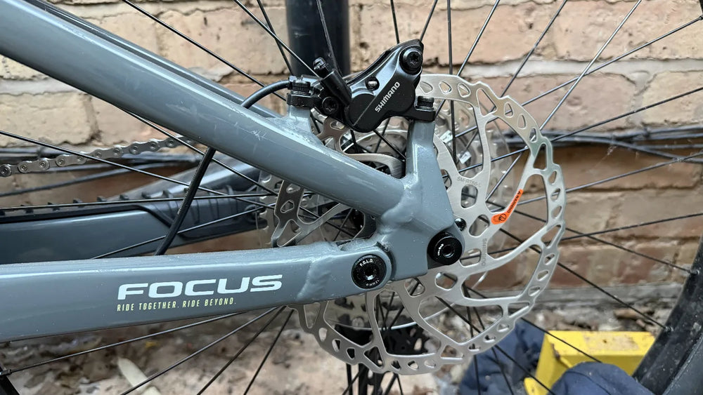 Focus JAM2 6.7 2023