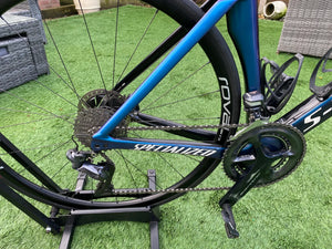 Specialized S-works Venge Vias Disc Di2 2018