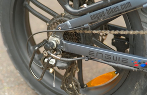 Engwe Engine Pro 2024