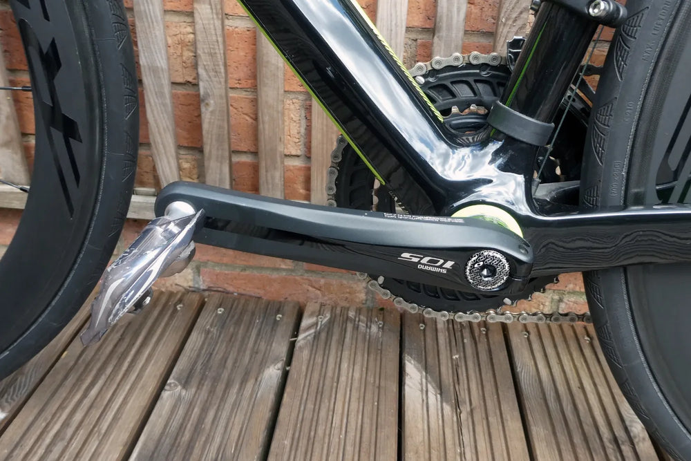 PlanetX Matatona (Custom Build) 2017