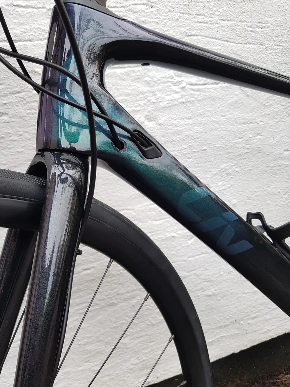 Liv Langma Advanced 1+ Disc 2021