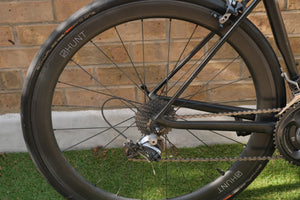 Canyon Ultimate CF SLX 9.0 2018