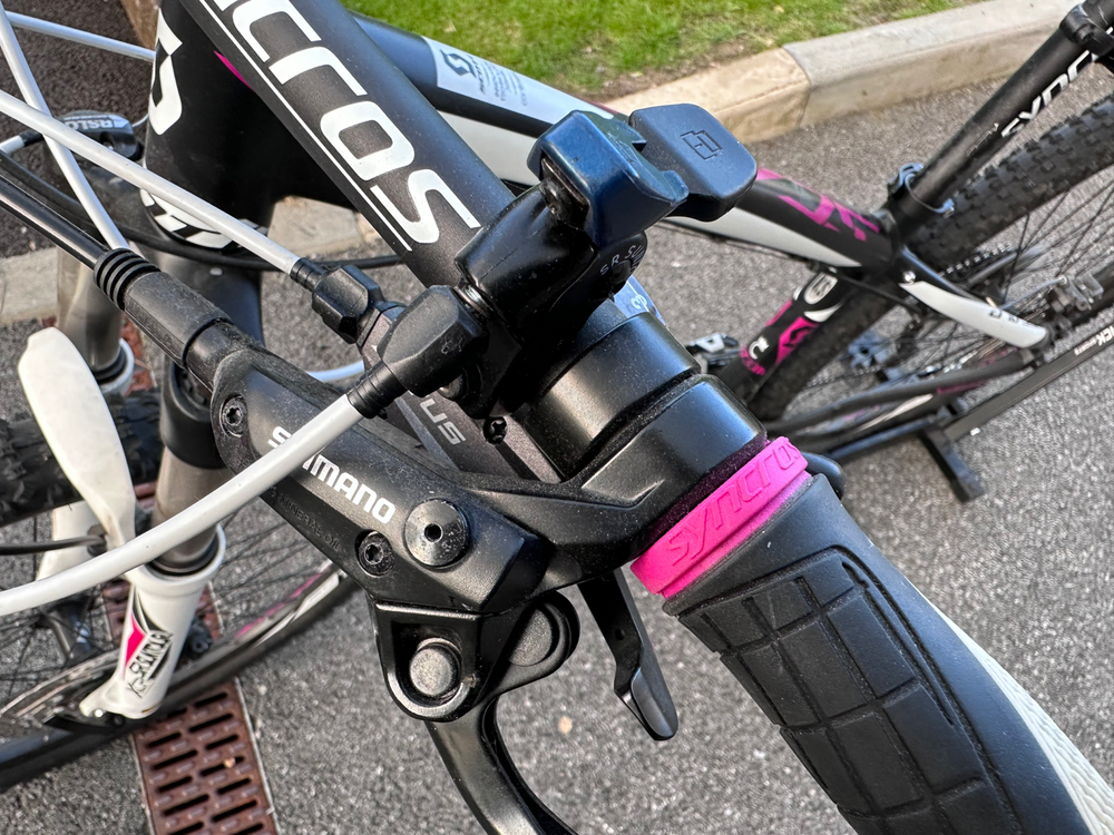 Scott Contessa Spark 720 2017