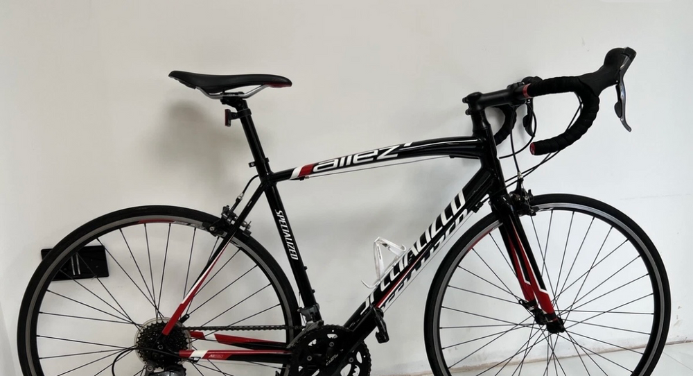 Specialized Allez Comp 2011