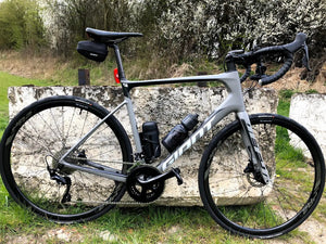 Giant Defy Advanced 2 2019