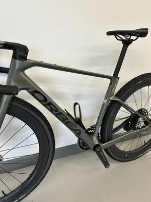 Orbea Terra Race M11eltd 1x 2026
