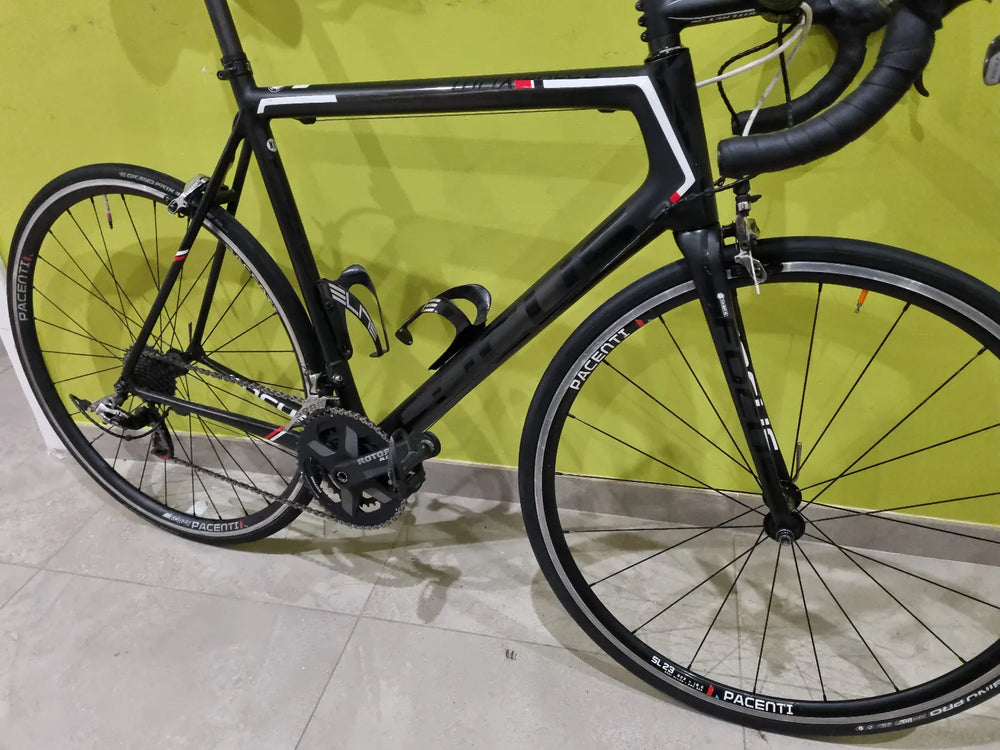 Focus Izalco Max / Sram Red 2020