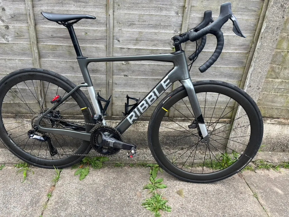 Ribble ENDURANCE SLe - ULTEGRA Di2 2021