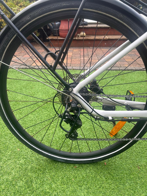 Heybike EC1-ST 2025