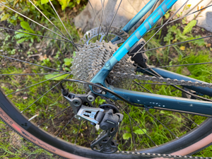Cube Sl Road Race 2022
