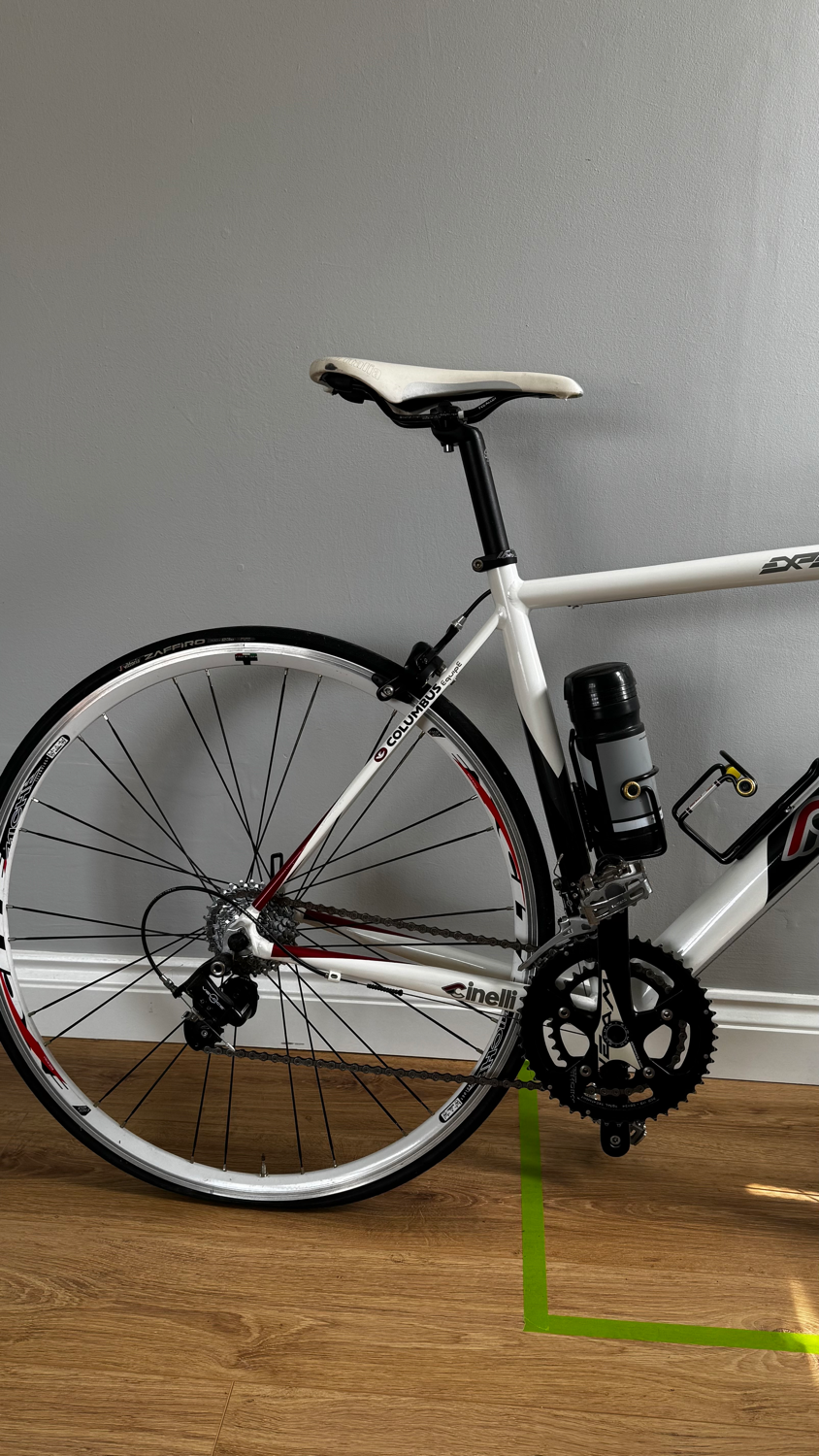 Cinelli Experience Veloce 2014