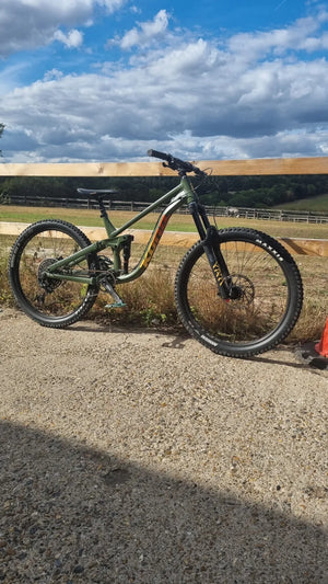 Kona Process 153 27.5 LG 2021