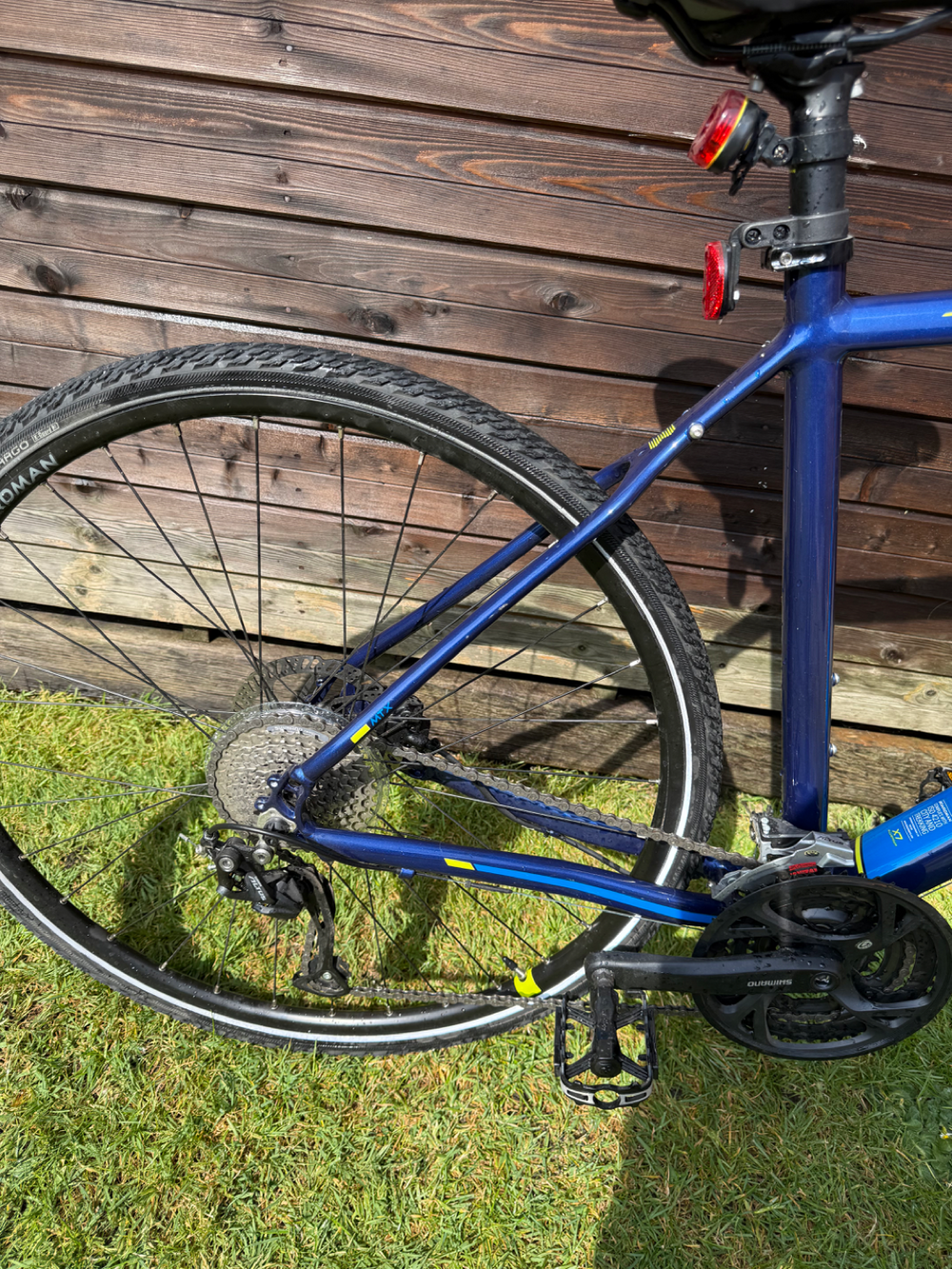 Boardman MTX 8 6 2021