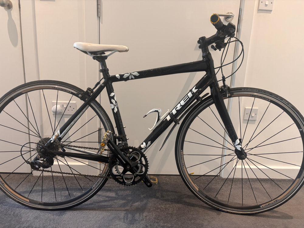 Trek Lexa S 2013