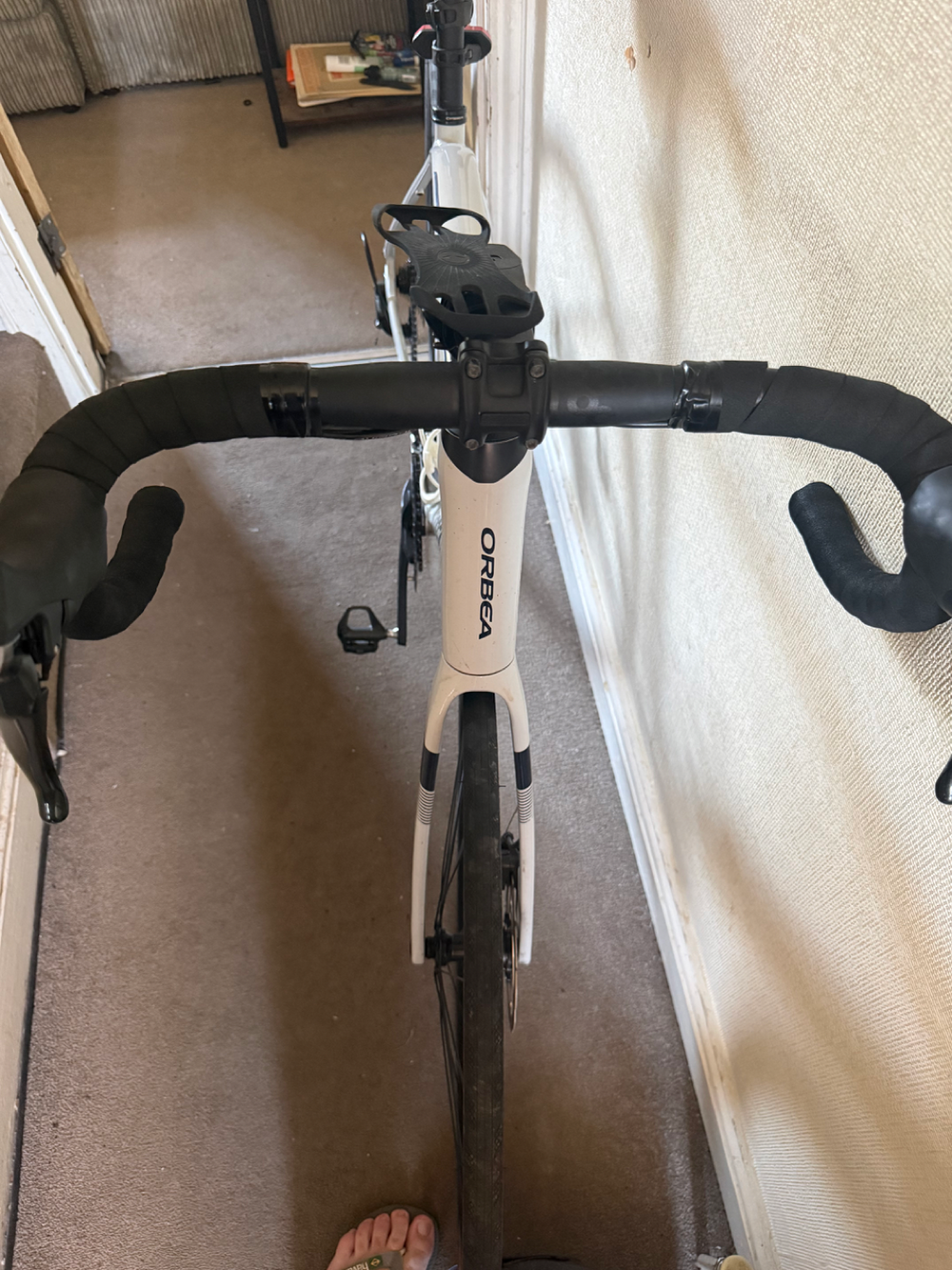 Orbea Avant H40 Disc 2021