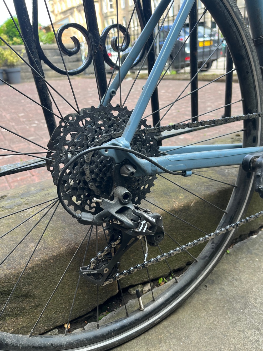 Canyon Roadlite 5 2022