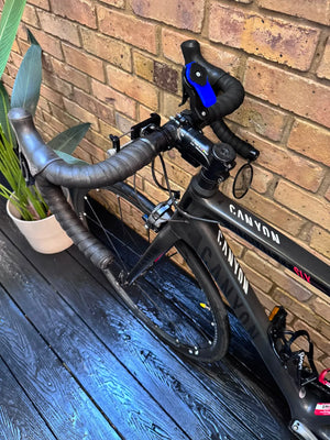 Canyon Ultimate CF SLX 8 Di2 2014