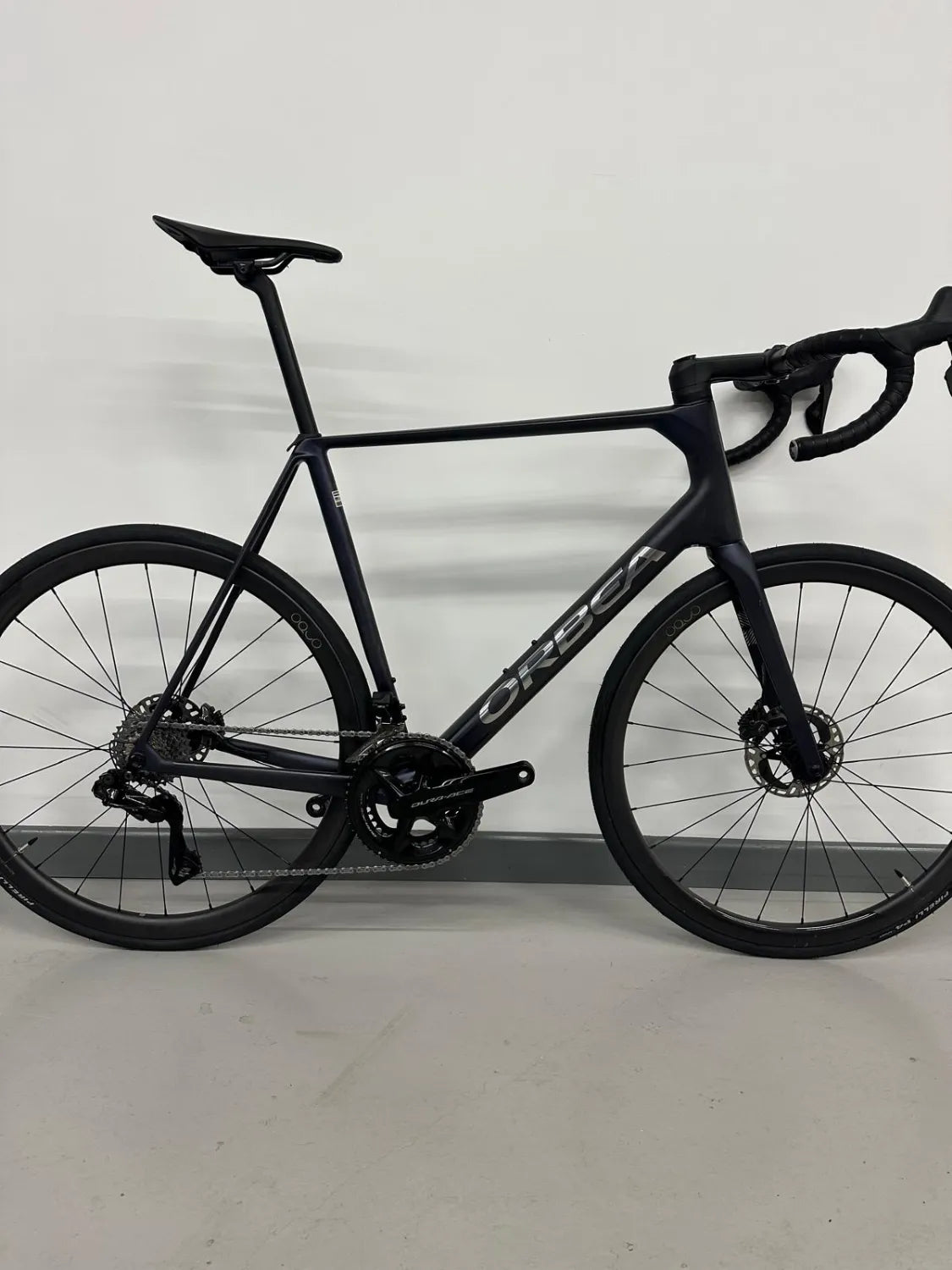 Orbea Orca M10iLTD Pwr 2024