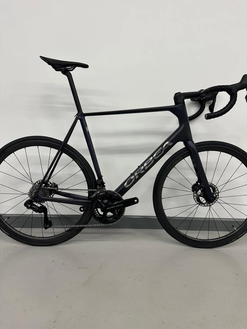 Orbea Orca M10iLTD Pwr 2024