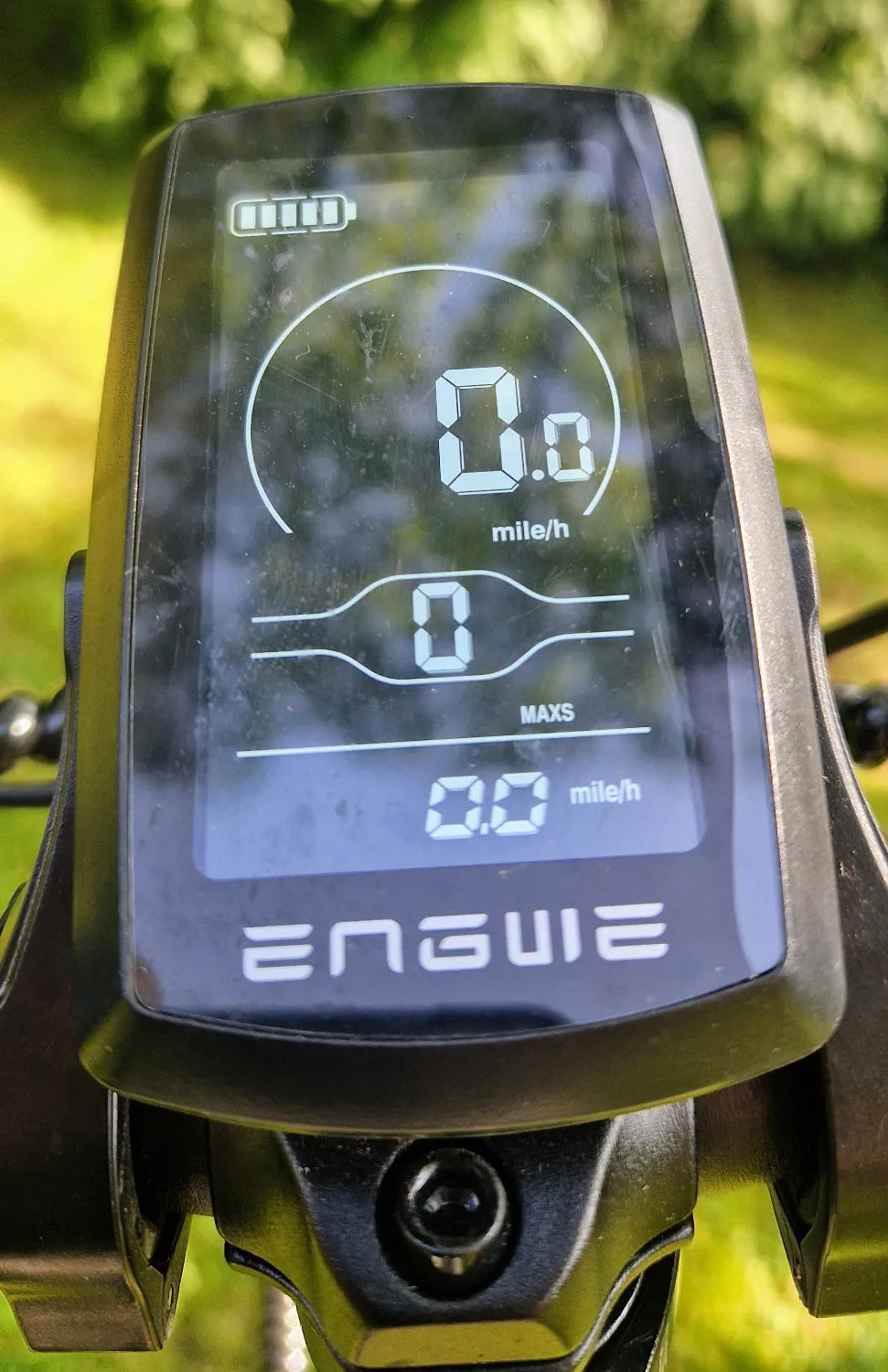 Engwe EP-2 Pro 2022