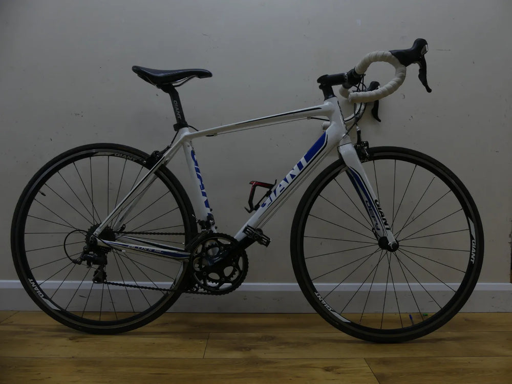 Giant Defy 1 2012