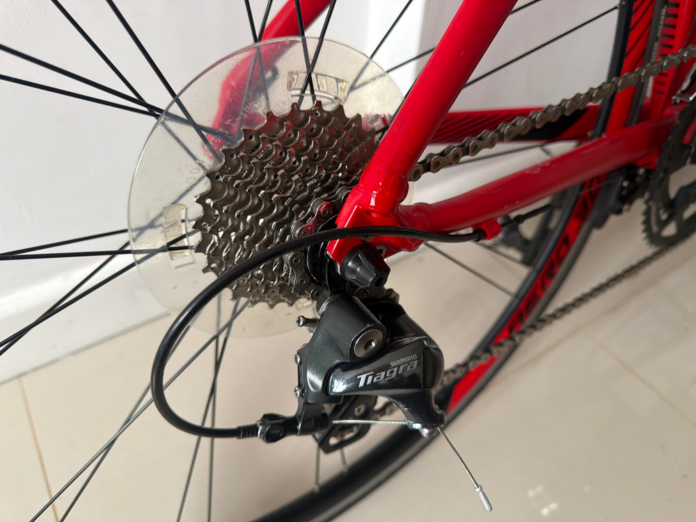 Merida Reacto 300 2015