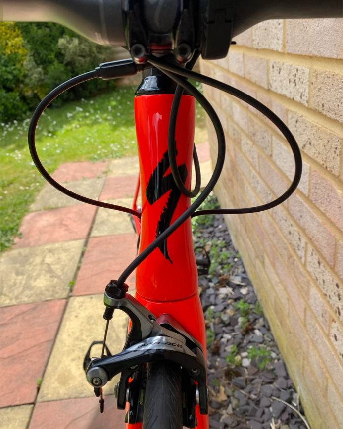 Specialized Venge Pro 2016