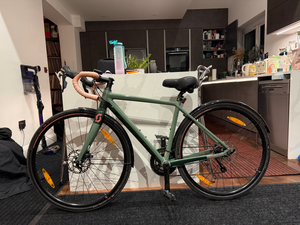 Scott Contessa Speedster Gravel 25 2020