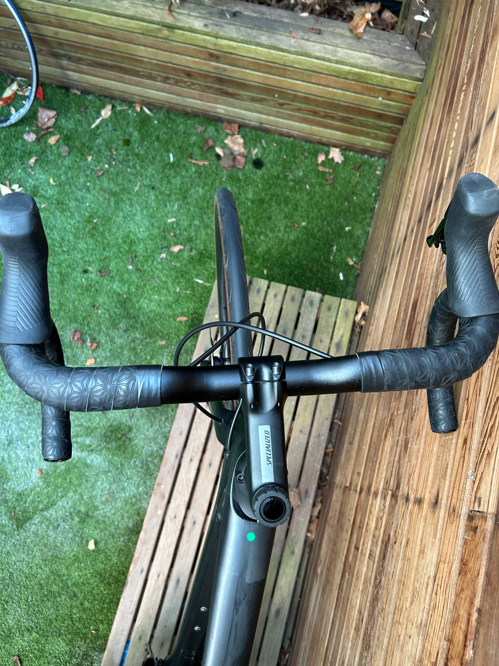 Specialized Roubaix Comp 2022