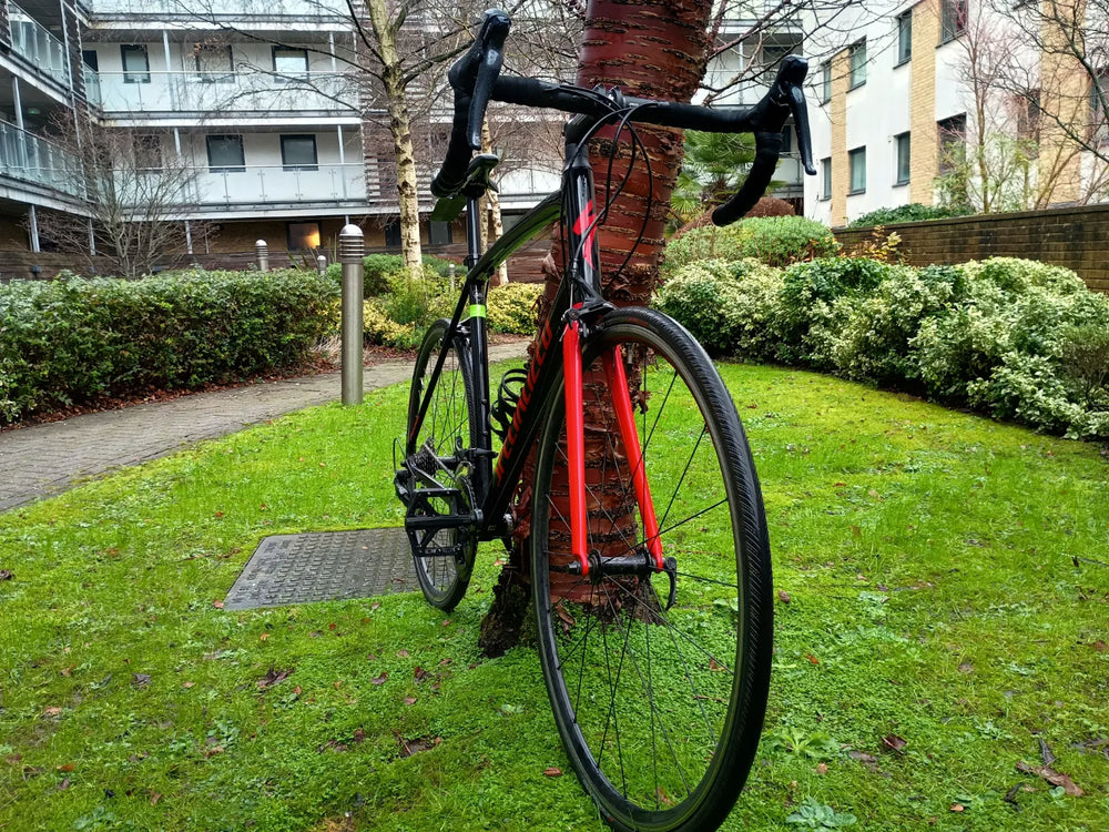 Specialized Allez E5 Sport 2017