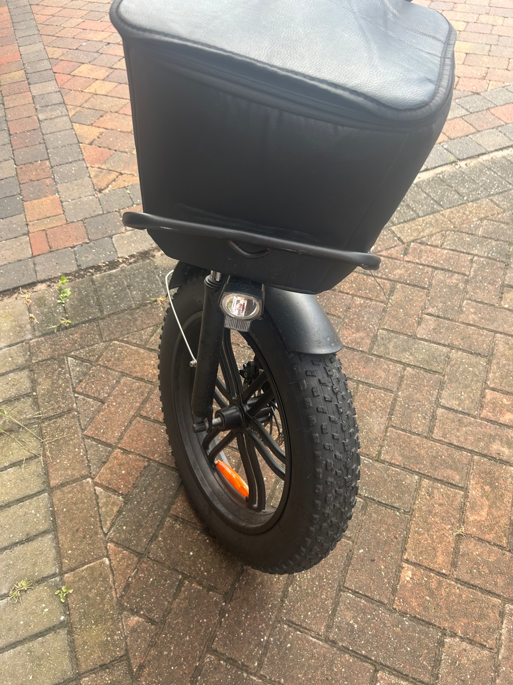 Engwe EP-2 Pro 2022