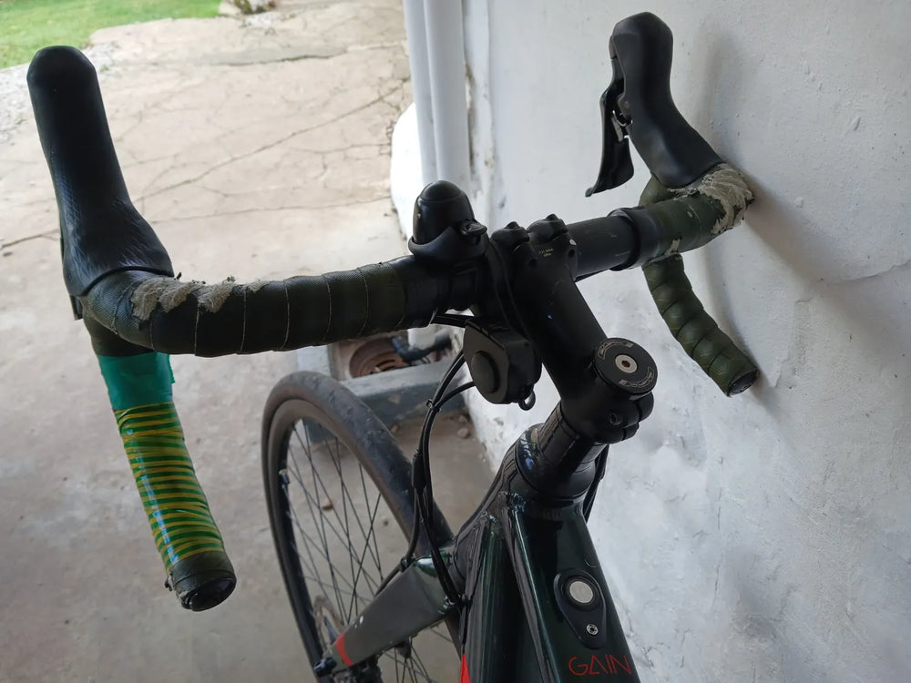 Orbea Gain Carbon 2020
