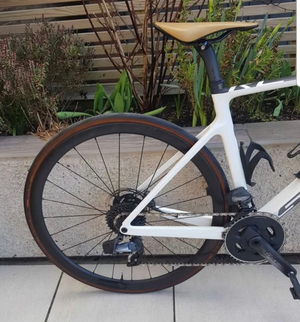 Scott Addict Rc 10 Force eTap AXS Carbon Road 2023