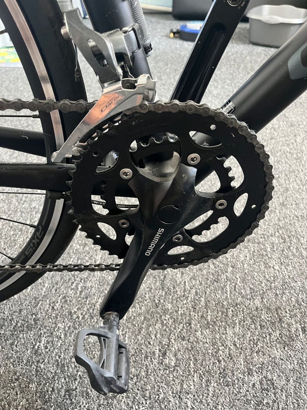 Specialized Allez 2023