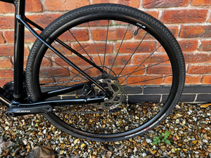 Specialized Diverge E5 Comp Disc 2019